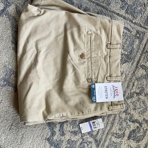 Izod Saltwater chino shorts